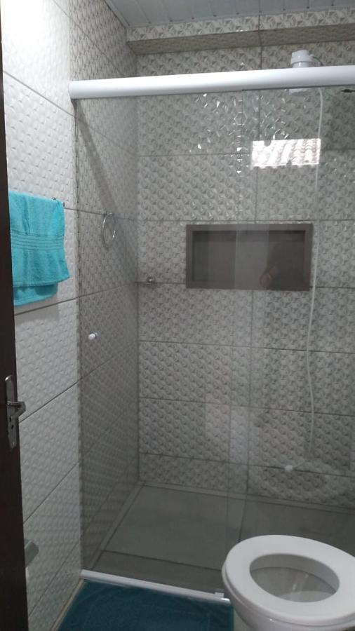 Hostel Pousada Prainha サン・フランシスコ・ド・スル エクステリア 写真