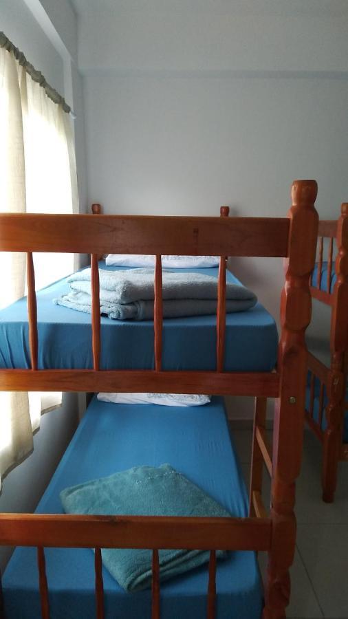 Hostel Pousada Prainha サン・フランシスコ・ド・スル 部屋 写真