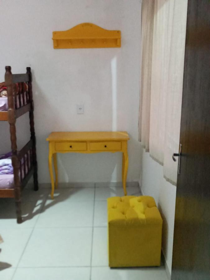 Hostel Pousada Prainha サン・フランシスコ・ド・スル エクステリア 写真